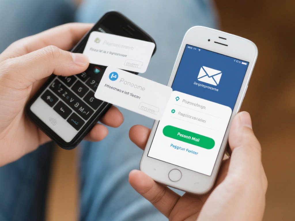 手把手详解糖果派对注册全流程，轻松入门无压力