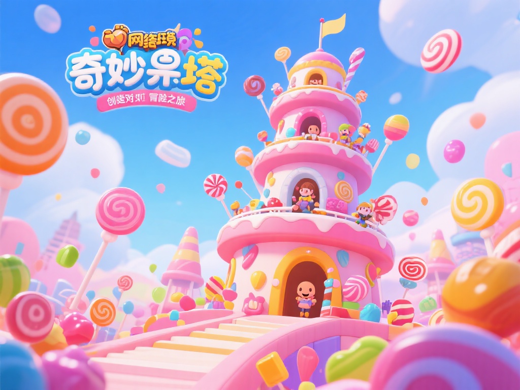 随着网络环境的不断变化，创造新颖的内容成为吸引用户