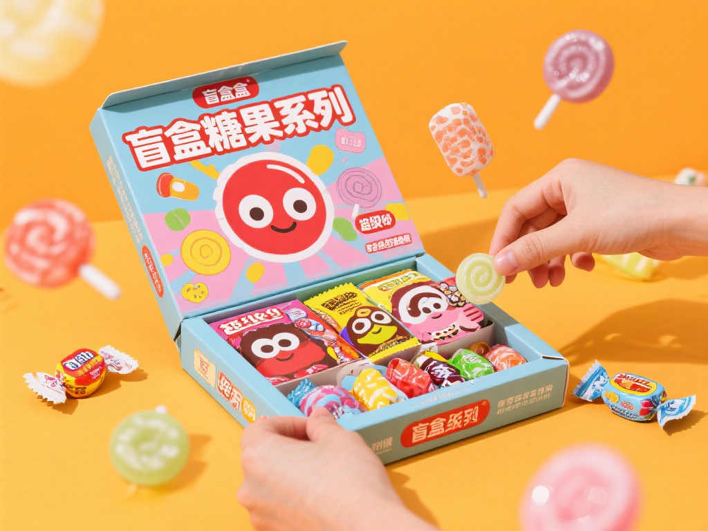 探秘糖果派对超级糖果的神秘欢乐冒险世界 在今天这个更加关注用户体验的时代,超级糖果不仅让人