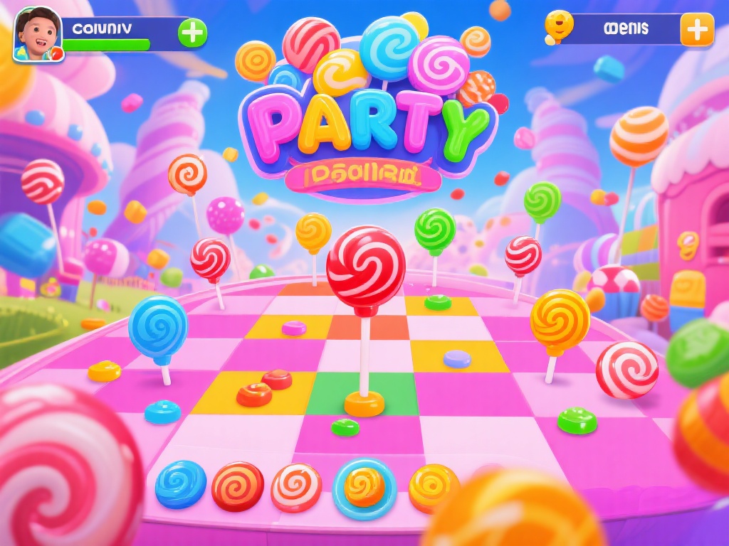 全面解析糖果派对规则及玩法技巧