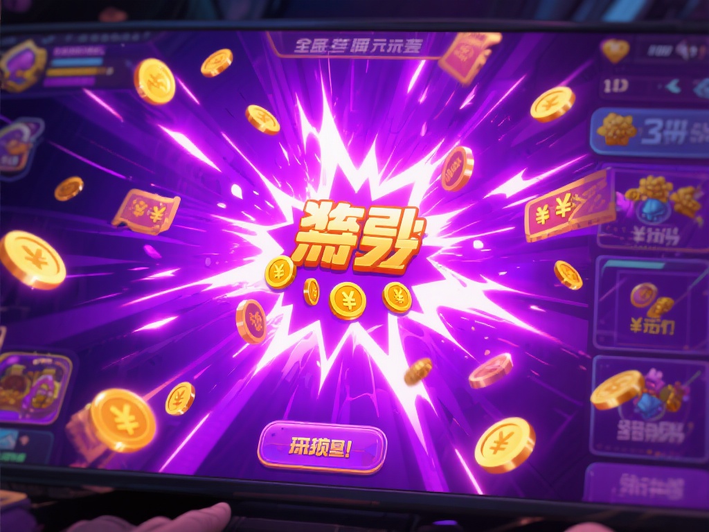 糖果派对全屏紫色震撼瞬间深度解析 全屏紫色究竟有多让人期待?对于大部分玩家而言,这一