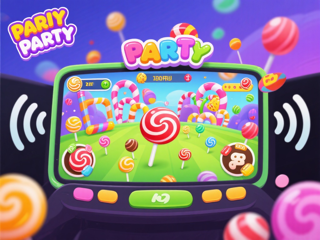 全面分析与解决糖果派对游戏无声问题的攻略 糖果派对游戏是很多玩家钟爱的娱乐项目,但有时会出现