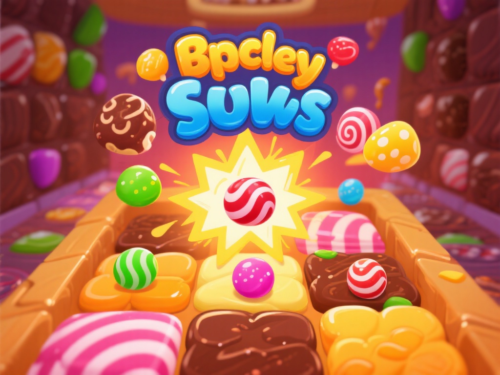 揭秘糖果派对过关技巧:掌握制胜攻略的秘密 但要注意,过度依赖特殊糖果也可能会让你失去对关卡节