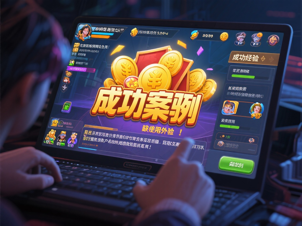 深度揭露糖果派对作弊外挂背后的真相与争议 一些玩家曾在网络社区分享过使用外挂的“成功经验”,