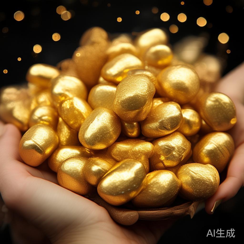 派对上巧妙赠送金糖果给好友的详细攻略与实用技巧