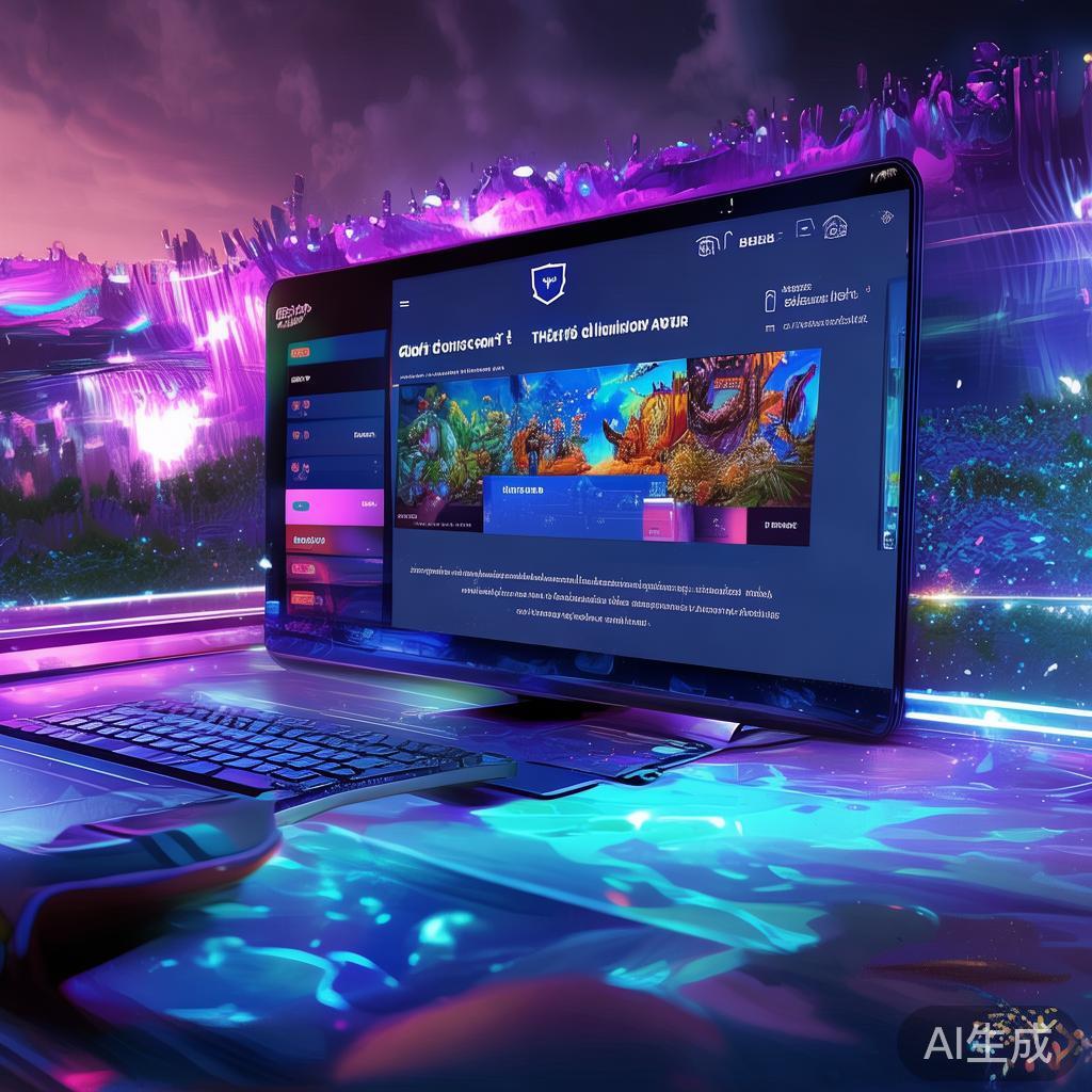 首先，选择正规、官方的平台进行注册极为关键。官方网