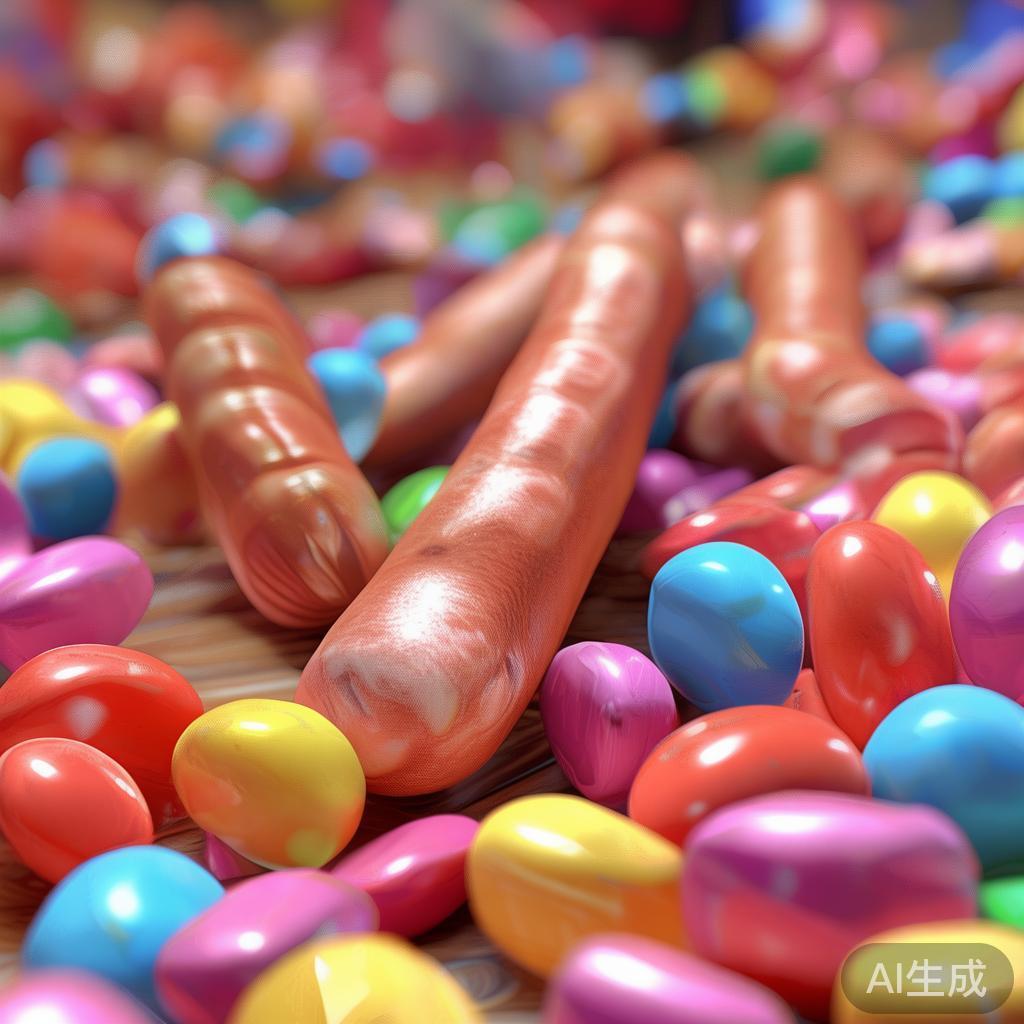 香肠派对领糖果的二维码攻略与详细操作指南全面解析