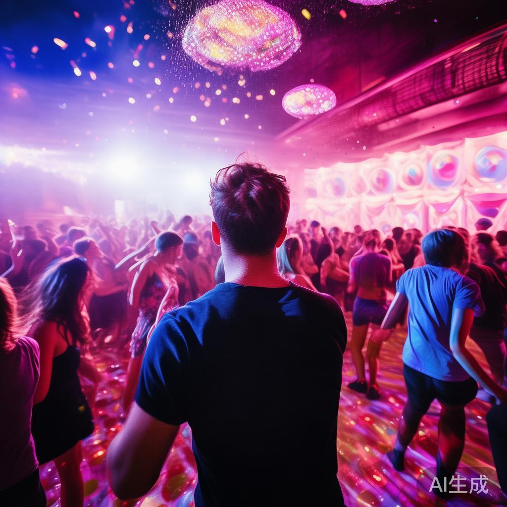 糖果派对中的音乐节奏揭秘：节拍魅力与游戏体验分析