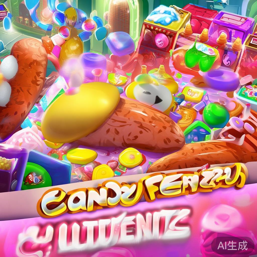 香肠派对游戏中获取糖果奖励的详细攻略与领取指南 香肠派对常常会推出各种限时活动,奖励丰富,糖果就是