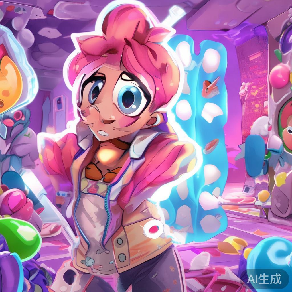 糖果派对全方位高效刷分技巧与攻略指南