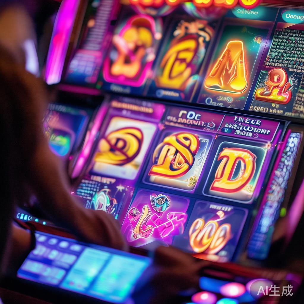 糖果派对怎么玩才能必出彩金？完整攻略揭秘宝典