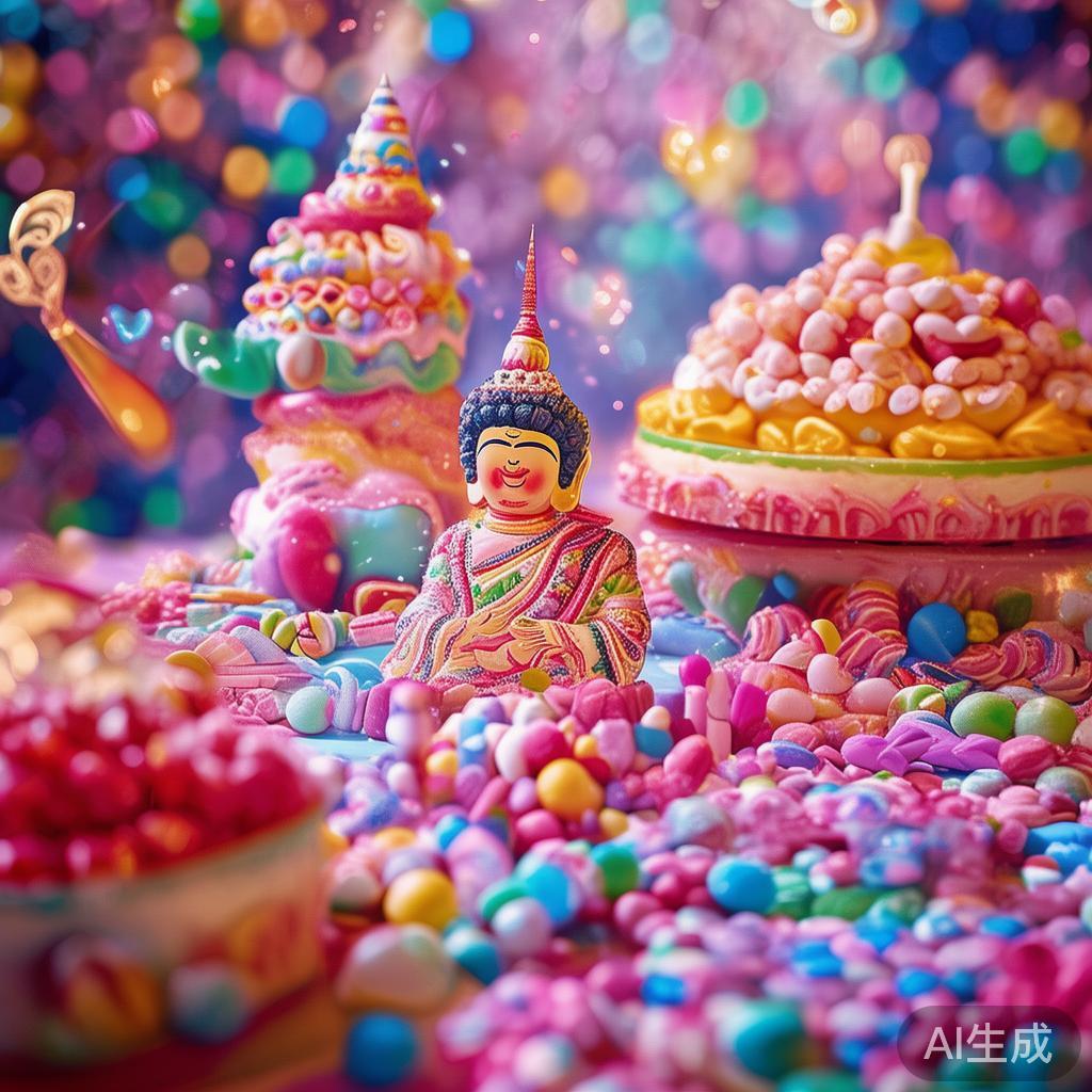 在现代社会，节日和庆典不仅仅是传统的传承，更成为人