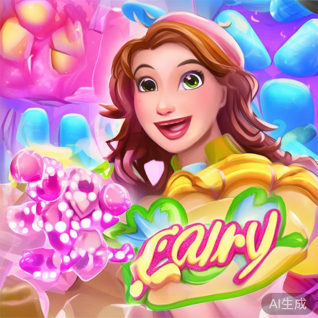 详细分享糖果派对官网地址及攻略指南，轻松玩转游戏世界