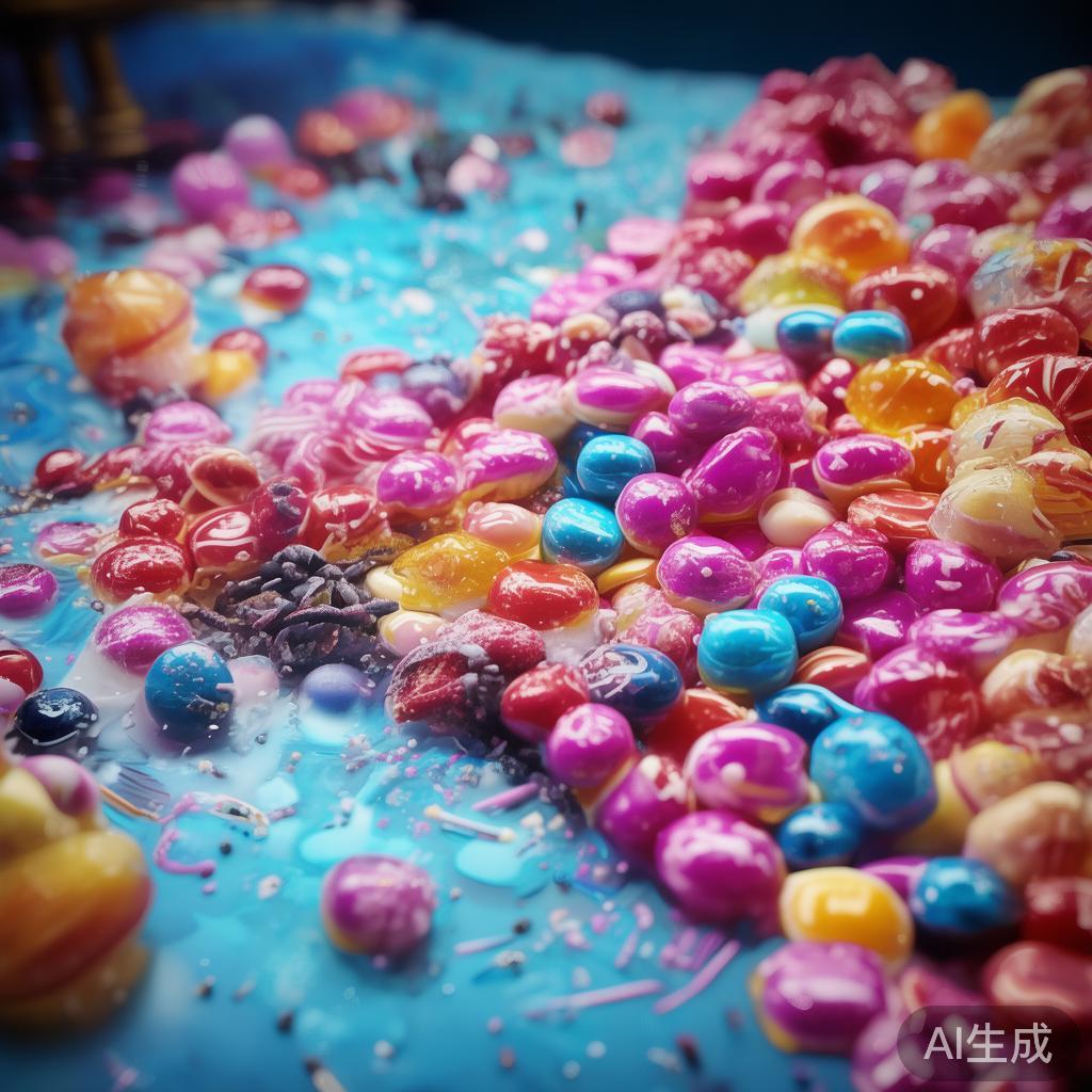 在遇到类似糖果派对的休闲益智游戏时，我们常会思考：